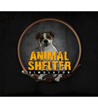 Animal Shelter Simulator XBOX One / Xbox Series X|S Xbox One Key EUROPE